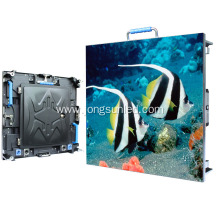 SMD P6 Indoor LED Display Screen Panel Price